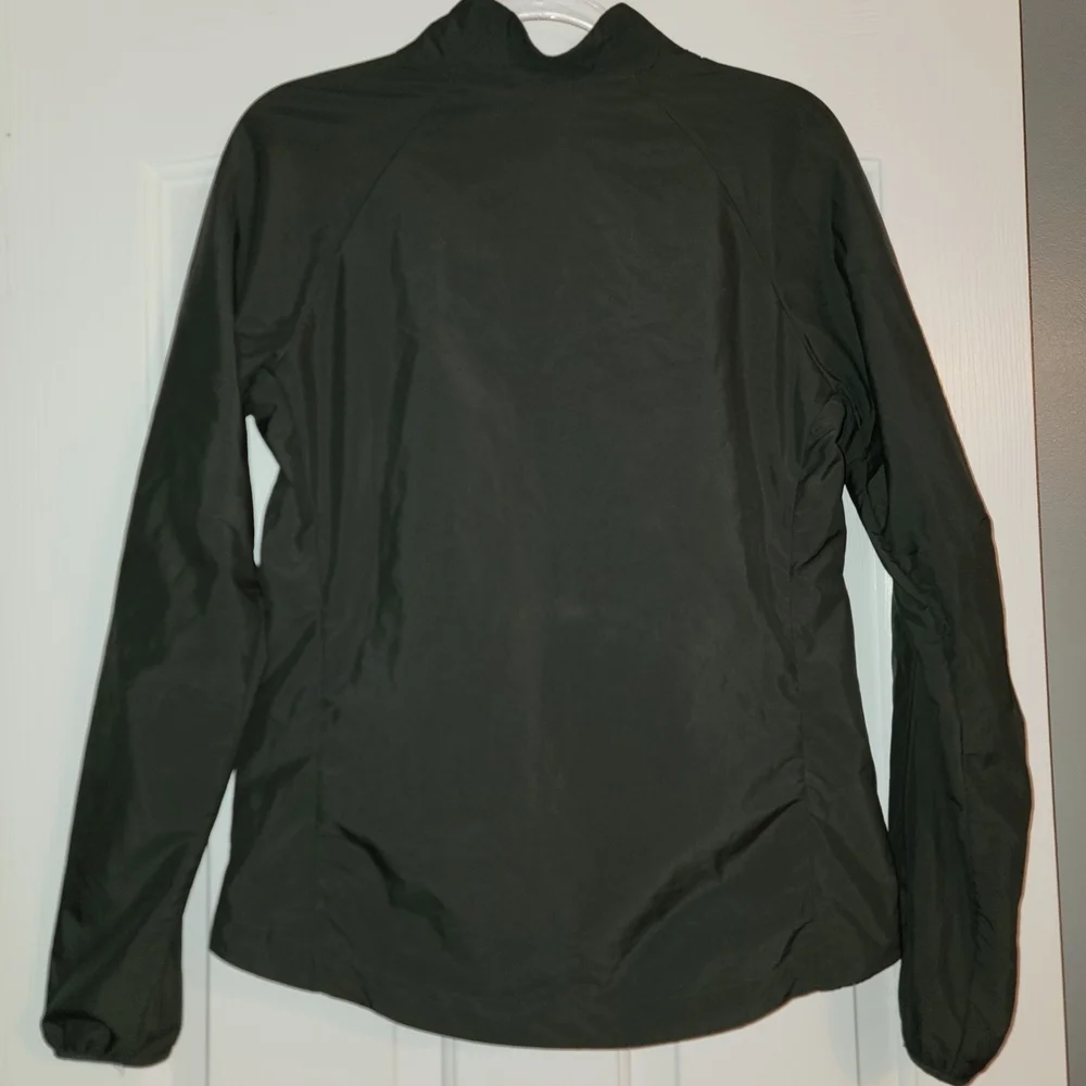 Nike Women's Light Running Jacket - Picture 2 of 4